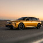 Los Volkswagen Atlas y Atlas Cross Sport del 2026 ya tienen la clasificación de seguridad. Sepa cual es?