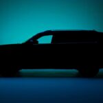 Volkswagen presentó el nuevo Atlas 2027, en la víspera del Salón Internacional del Automóvil de Nueva York