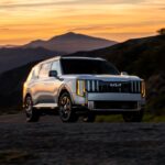 Kia logra un nuevo récord de ventas en el mes de agosto