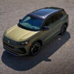Dos vehículos de Kia se alzan con un importante galardón
