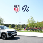 El Volkswagen Tiguan SEL R-Line Turbo es nombrado mejor SUV compacto en los premios «Best of the Year 2026″
